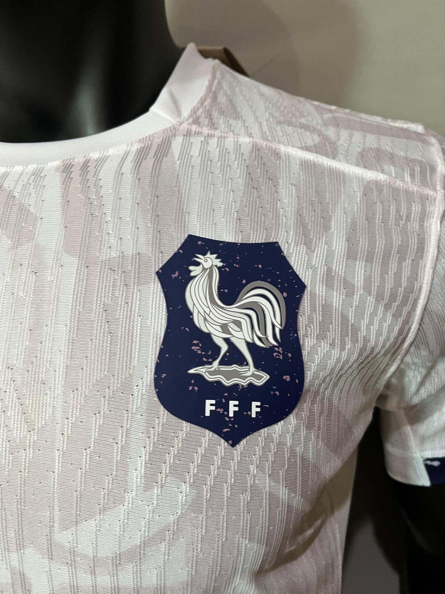 2023-24 - FRANCIA AWAY | PLAYER VERSION