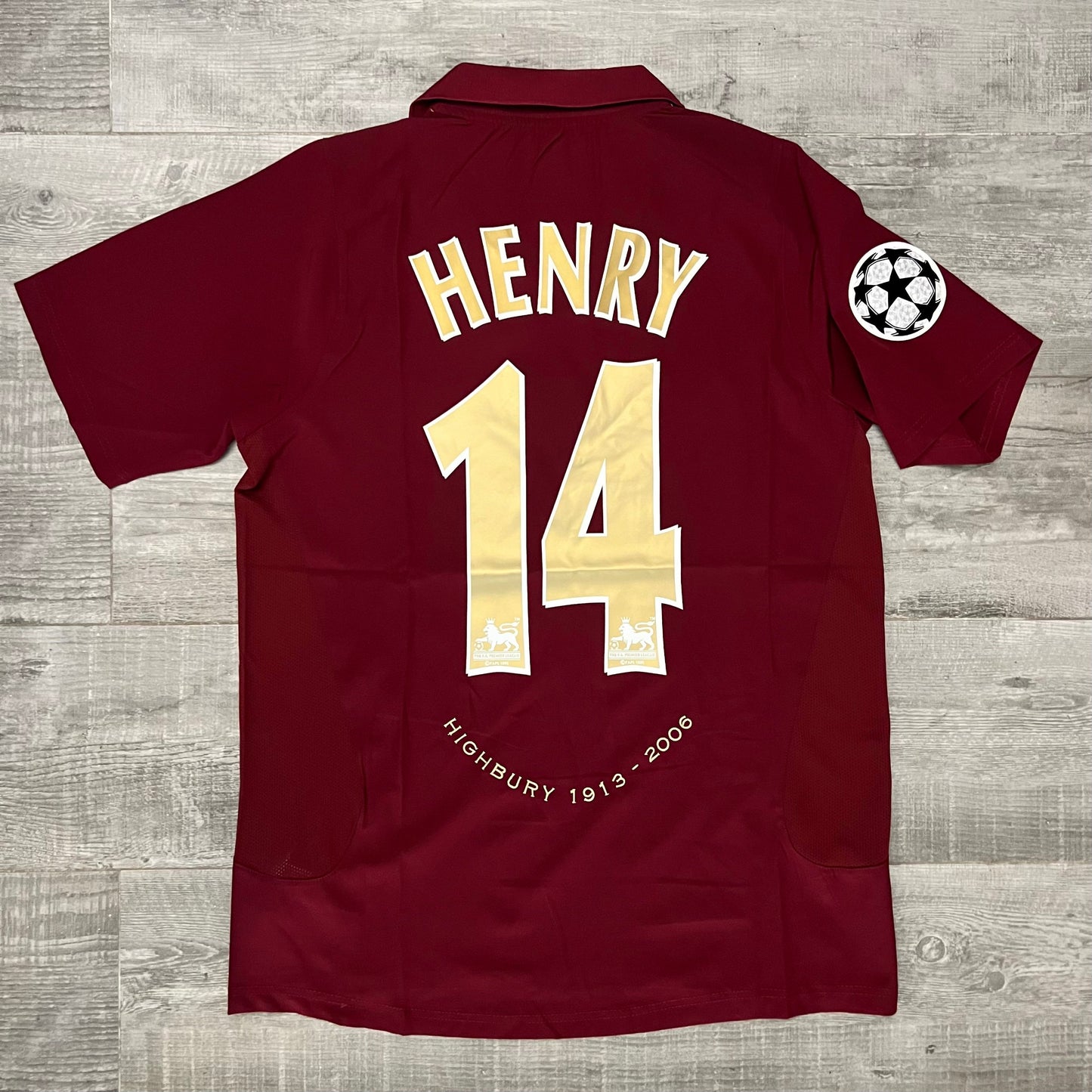 2005-06 - ARSL HOME | RETRO