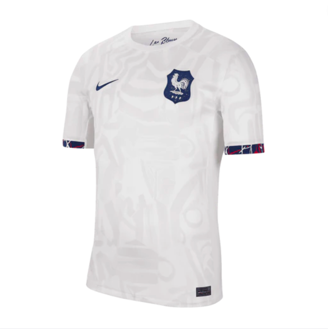 2023-24 - FRANCIA AWAY | PLAYER VERSION