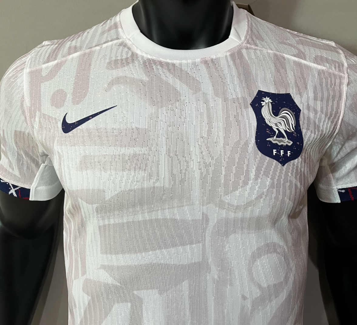2023-24 - FRANCIA AWAY | PLAYER VERSION