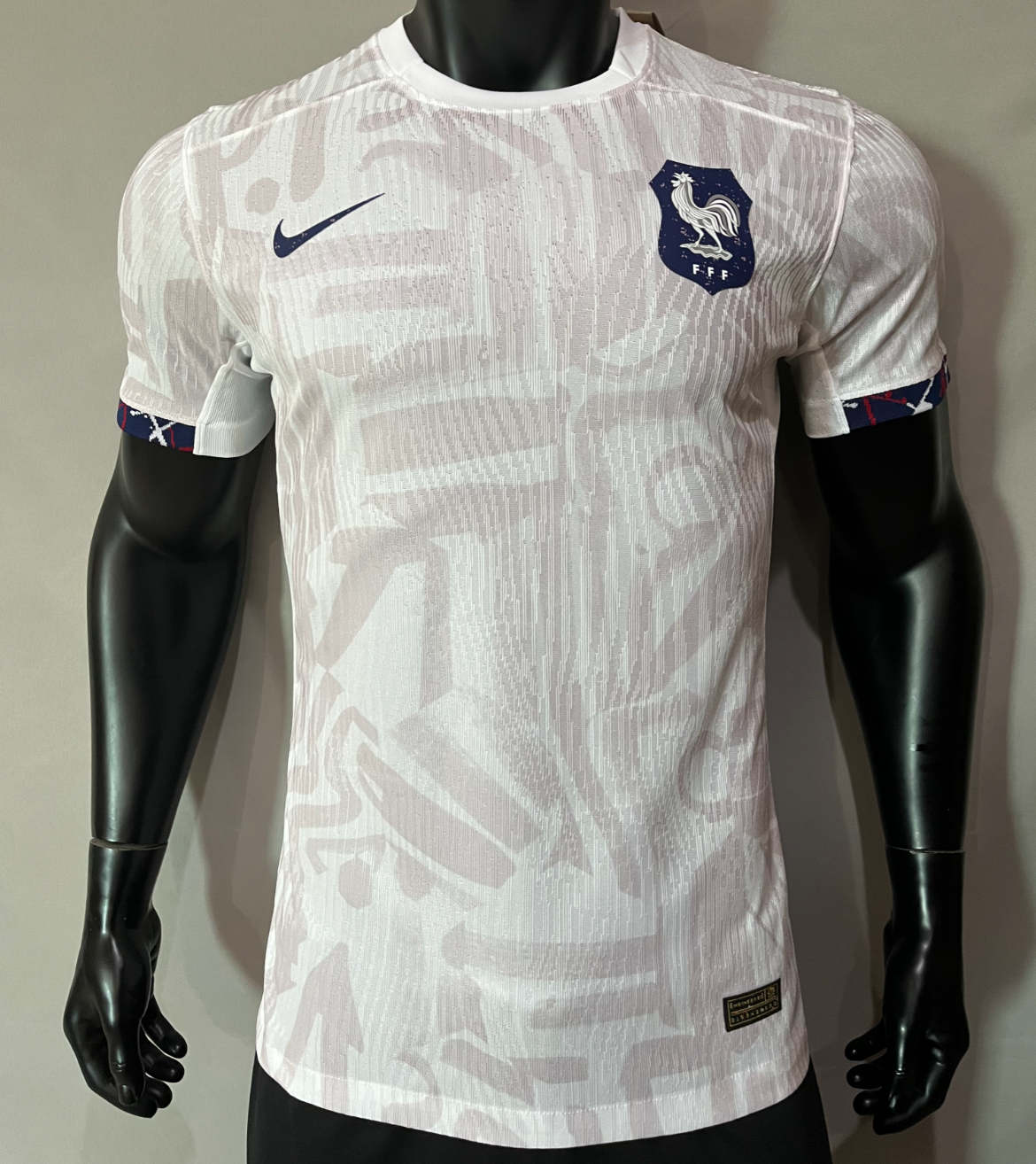 2023-24 - FRANCIA AWAY | PLAYER VERSION
