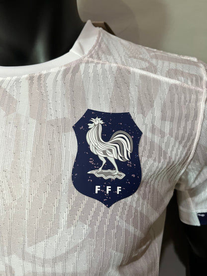 2023-24 - FRANCIA AWAY | PLAYER VERSION