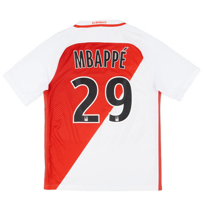 2016-17 - MONACO HOME | RETRO