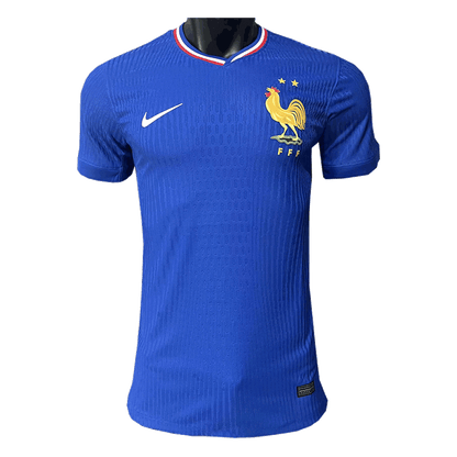 2024-25 - FRANCE HOME | PLAYER VERSION