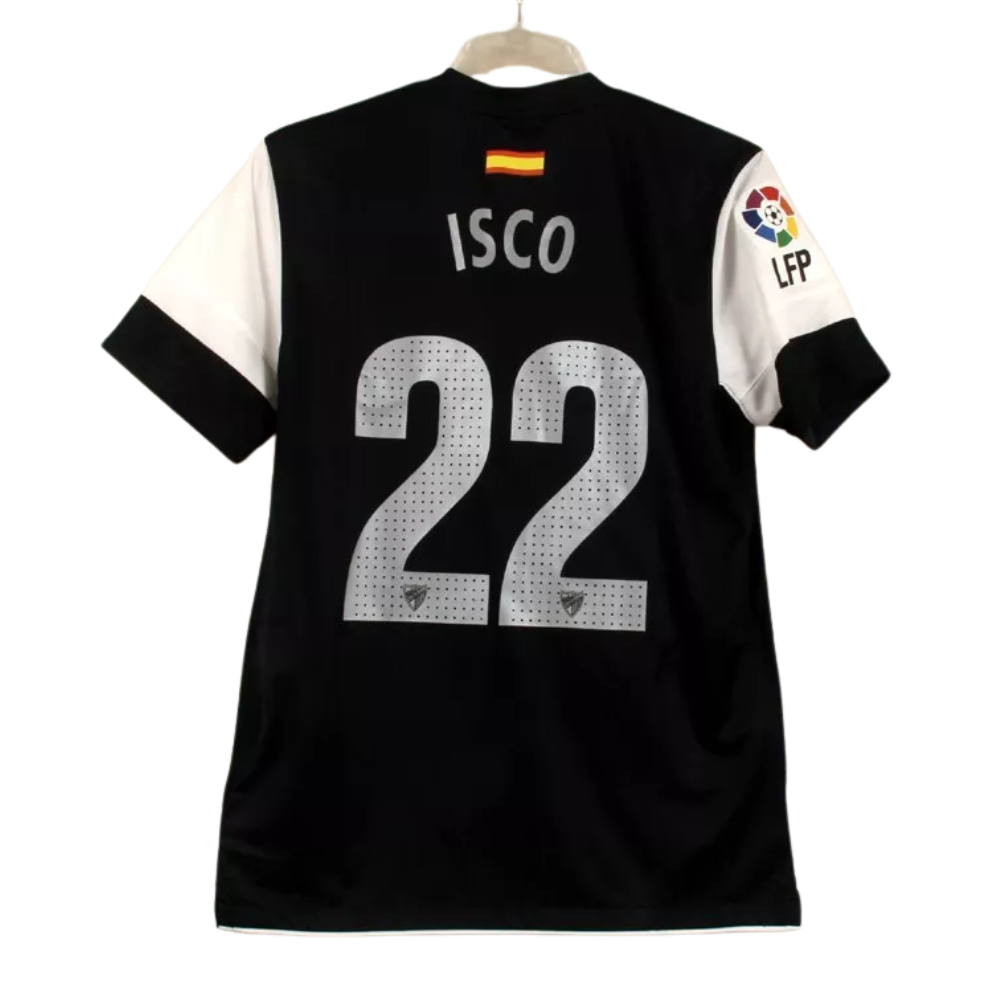 2012-13 - MALAGA AWAY | RETRO