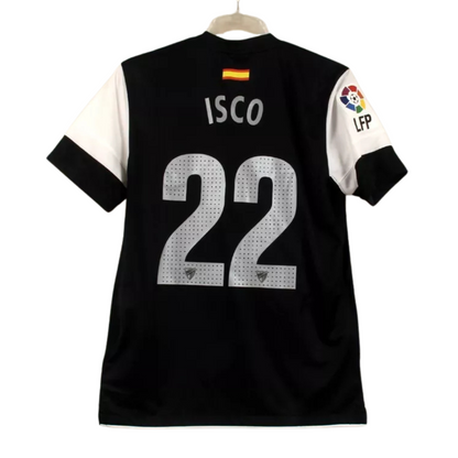 2012-13 - MALAGA AWAY | RETRO