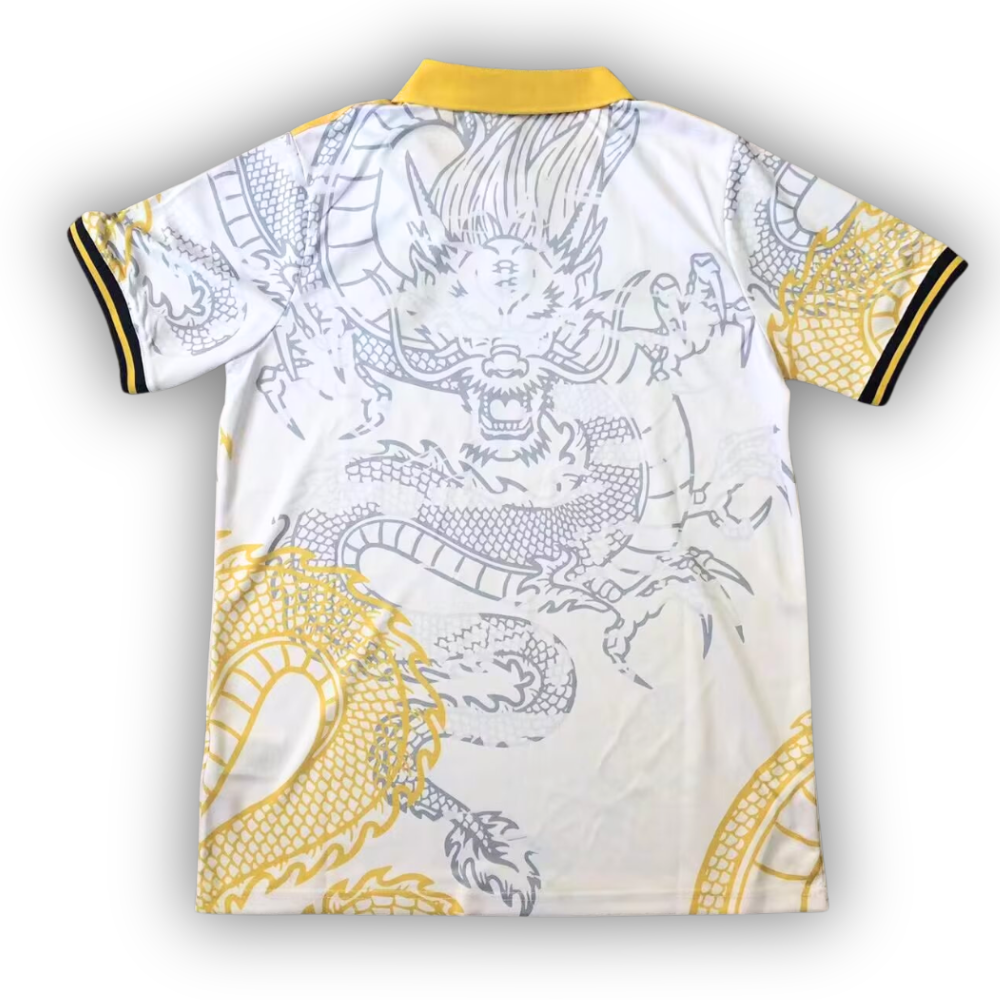 24-25 - REAL MADRID WHITE DRAGON | SPECIAL EDITION