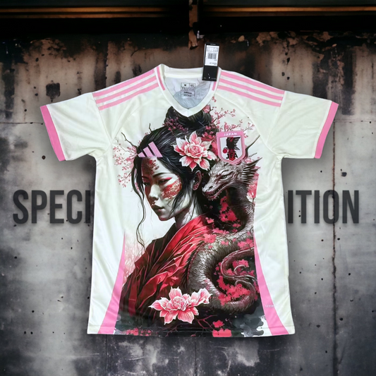 24-25 - JAPAN KIRA | SPECIAL EDITION