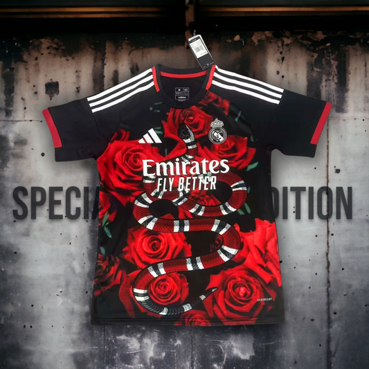 24-25 - REAL MADRID KINGSNAKE | SPECIAL EDITION