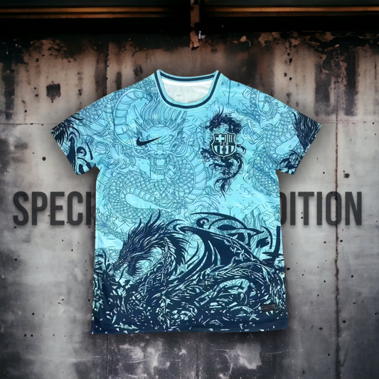 24-25 - BARCELONA LEVIATAN | SPECIAL EDITION
