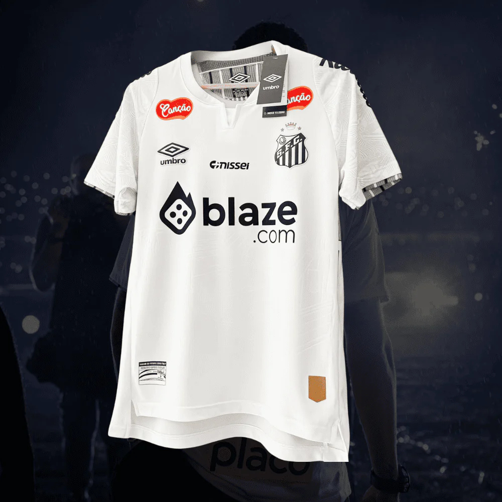 2025 - SANTOS HOME | RETRO
