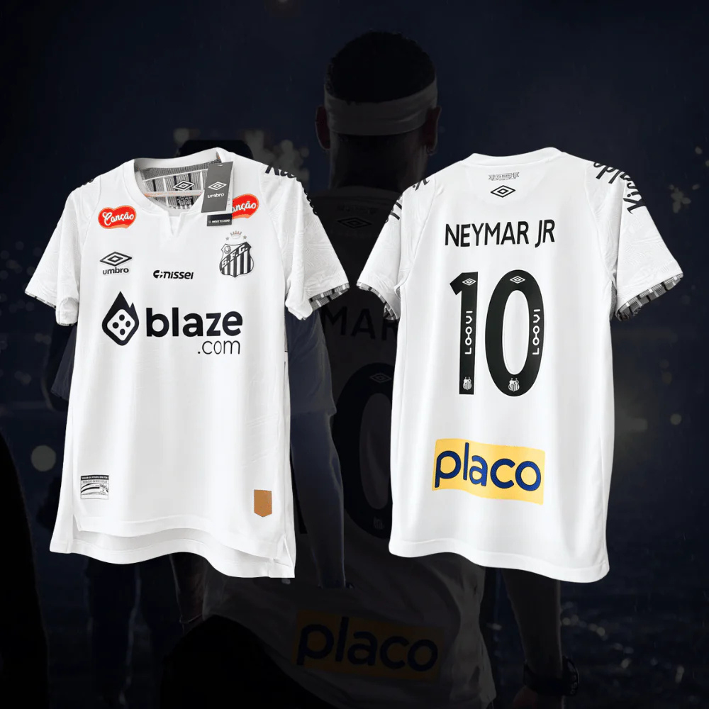 2025 - SANTOS HOME | RETRO