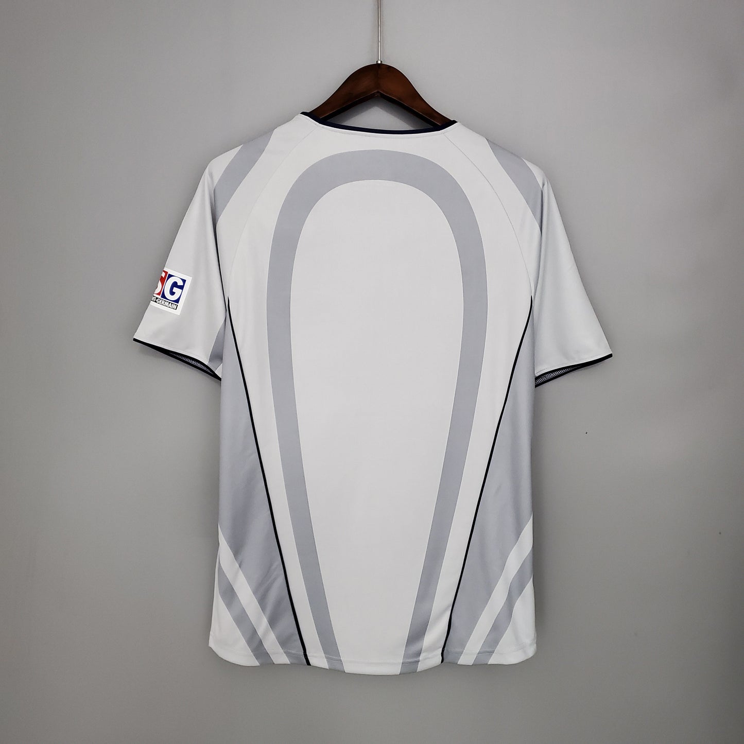 2001-02 - PSG AWAY | RETRO