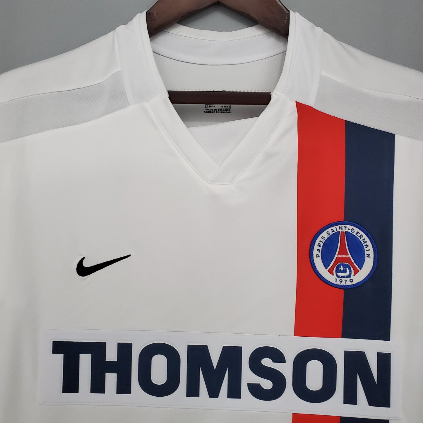 2002-03 - PSG AWAY | RETRO