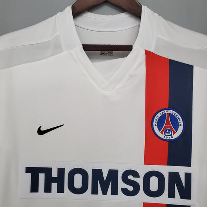 2002-03 - PSG AWAY | RETRO
