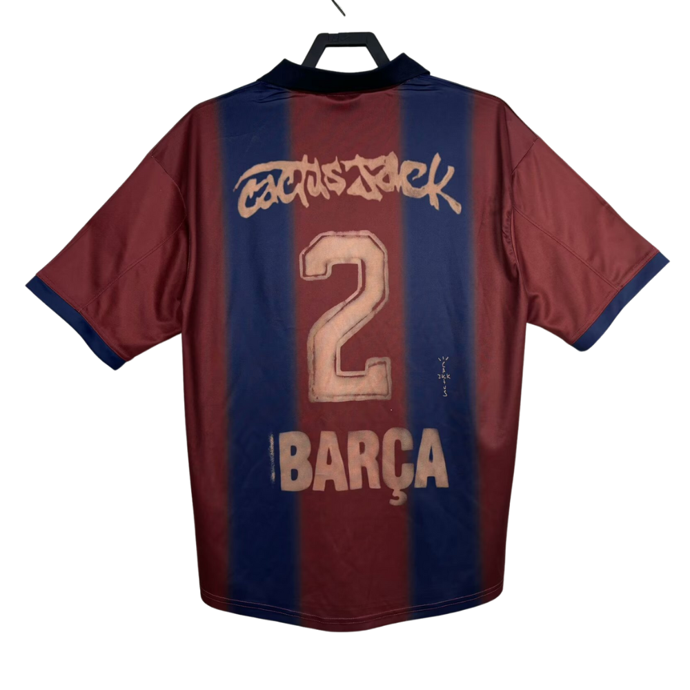 24-25 - BARCELONA OLD SCHOOL | SPECIAL EDITION