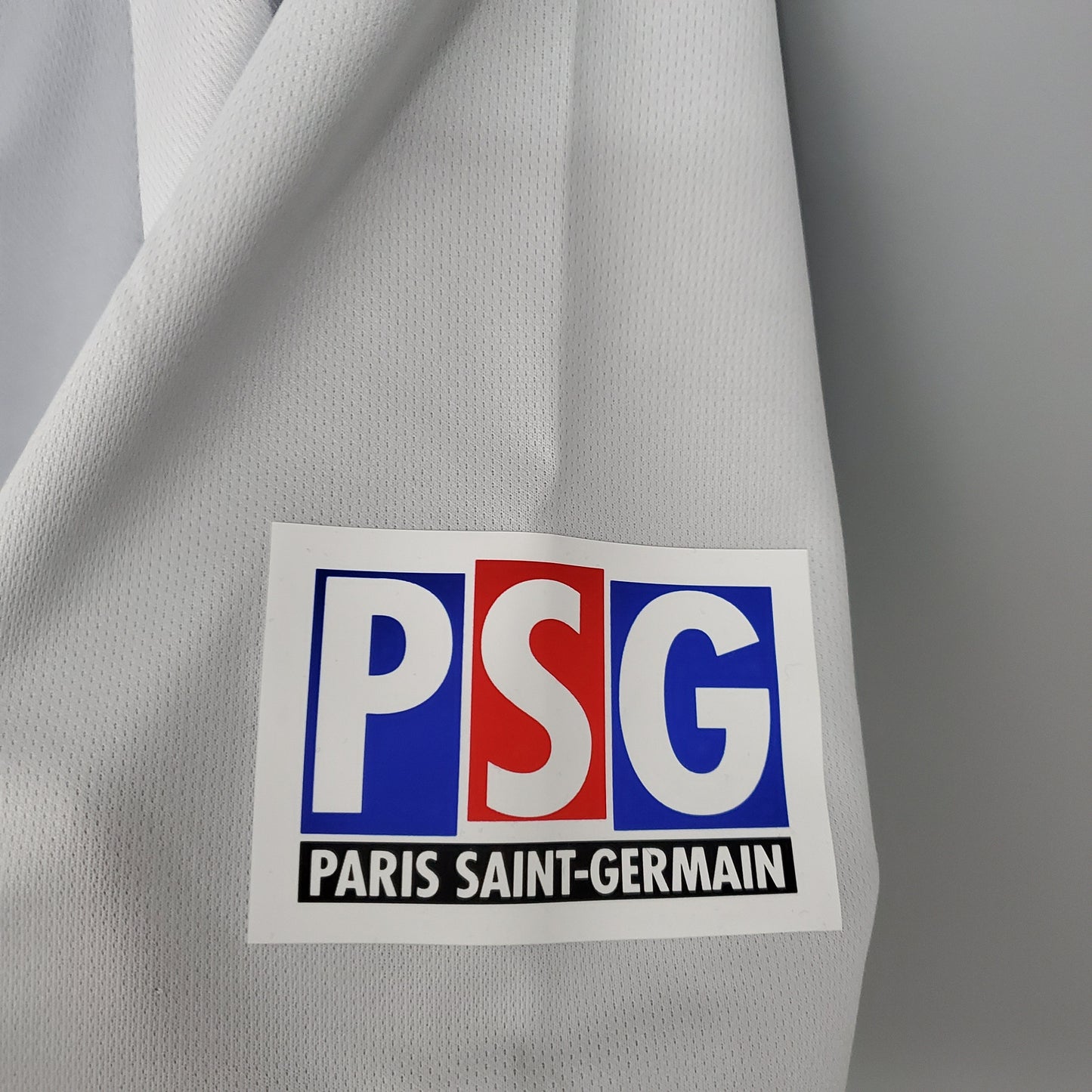 2001-02 - PSG AWAY | RETRO
