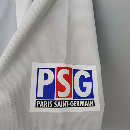 2001-02 - PSG AWAY | RETRO