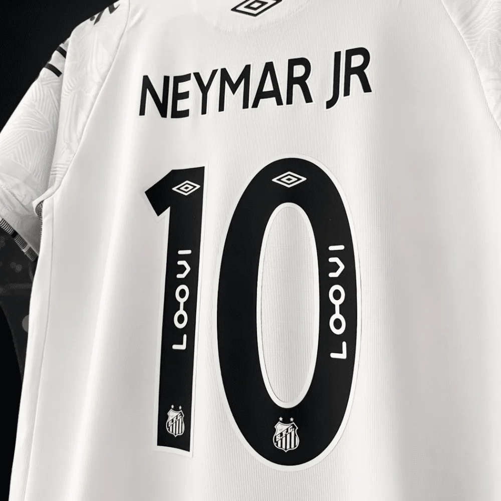 2025 - SANTOS HOME | RETRO