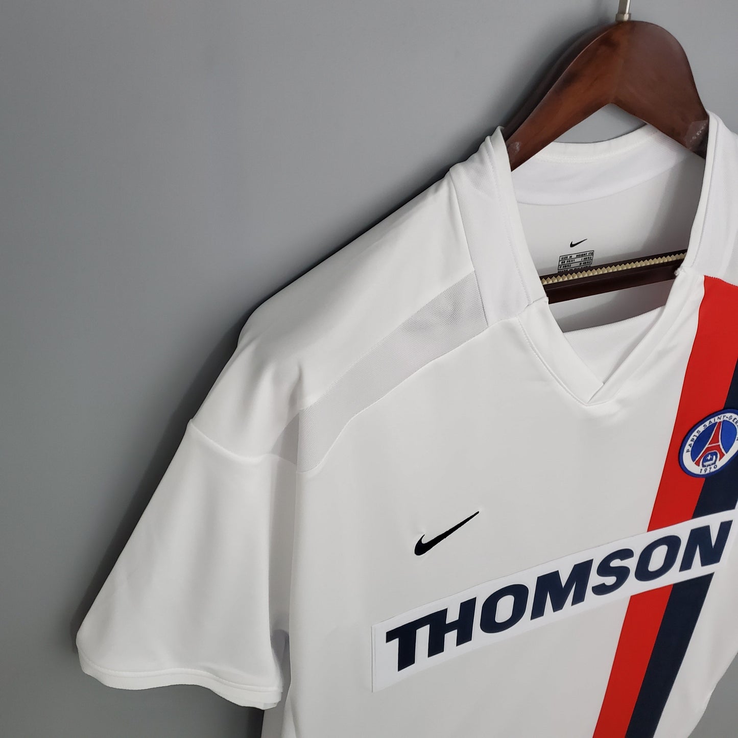 2002-03 - PSG AWAY | RETRO