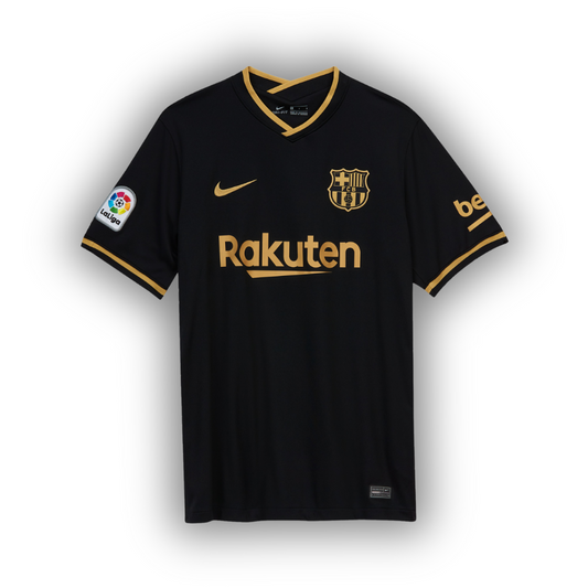 2020-21 - BARCELONA HOME | RETRO