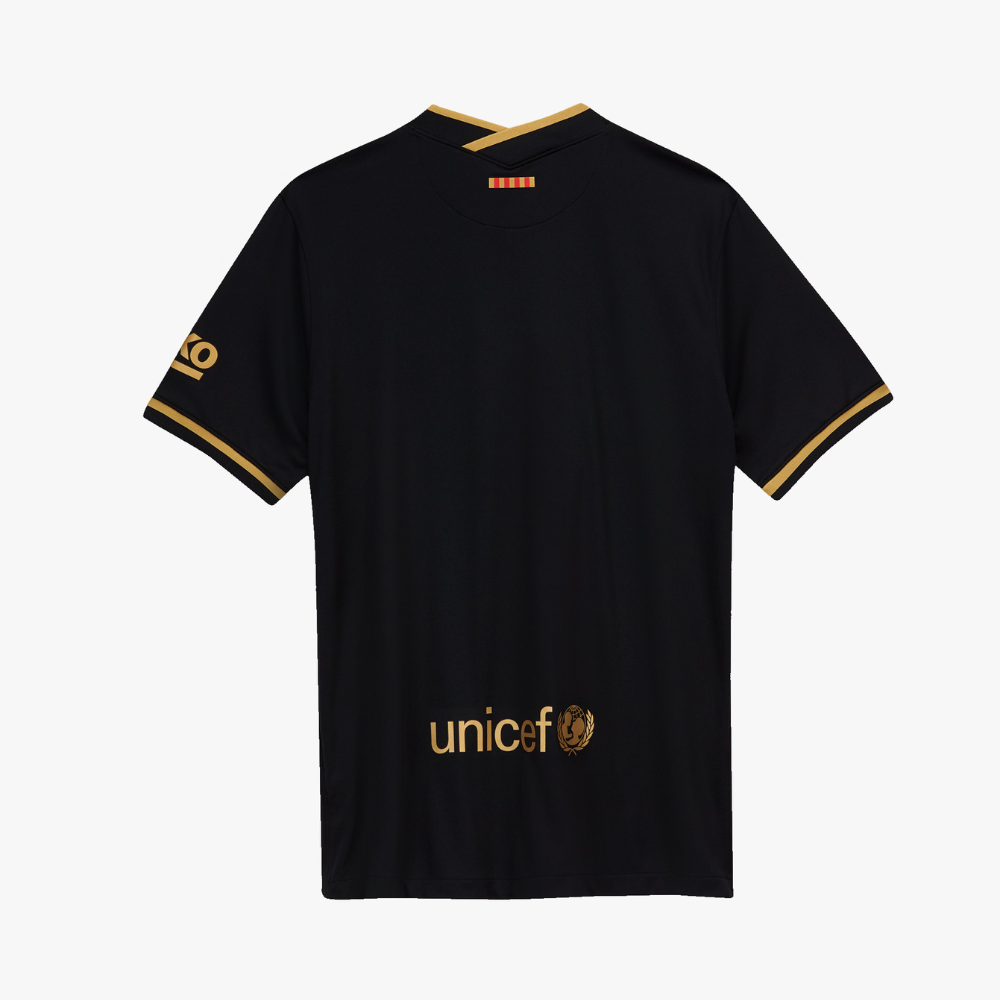 2020-21 - BARCELONA HOME | RETRO