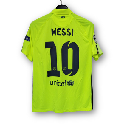 2014-15 - BARCELONA THIRD | RETRO