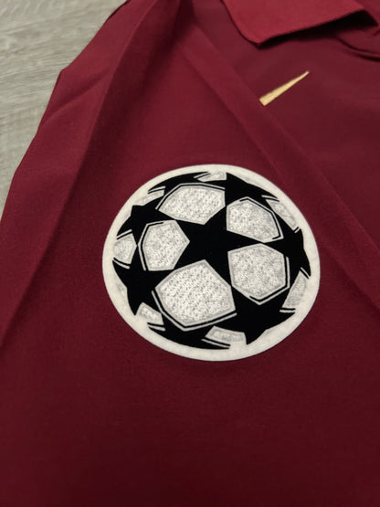 2005-06 - ARSL HOME | RETRO