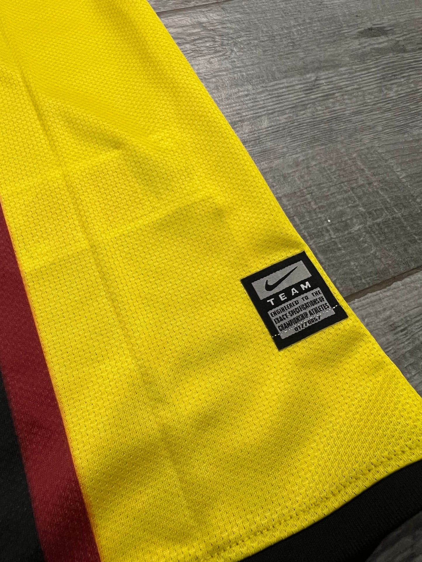 2008-09 - BARCA AWAY | RETRO