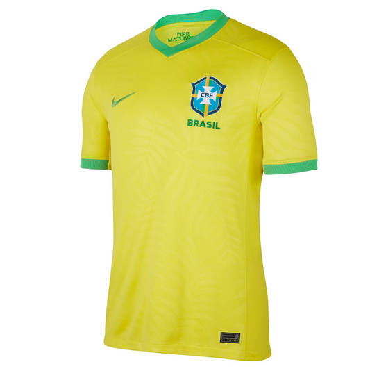 2023-24 - BRASIL HOME | PLAYER VERSION