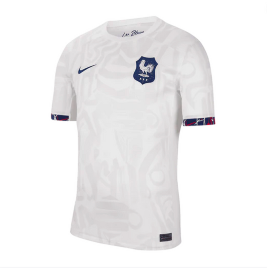 2023-24 - FRANCIA AWAY | PLAYER VERSION