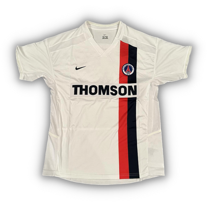 2002-03 - PSG AWAY | RETRO