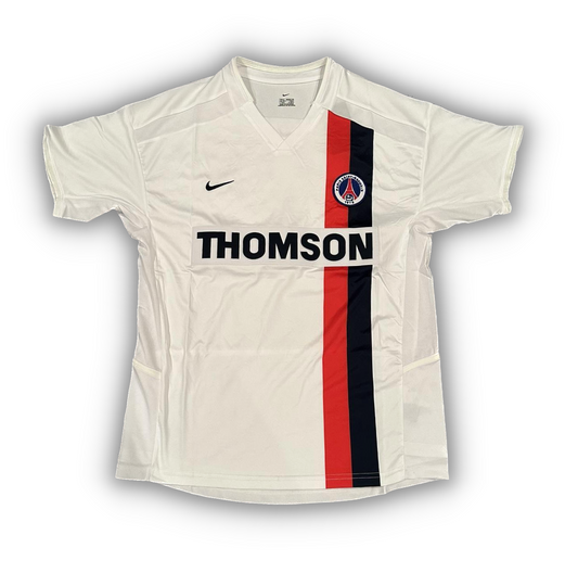 2002-03 - PSG AWAY | RETRO