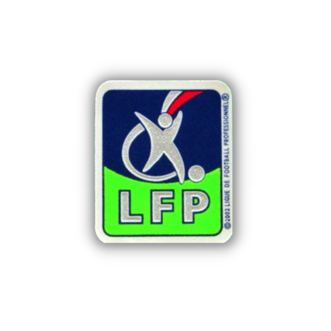 2002-03 - PSG AWAY | RETRO