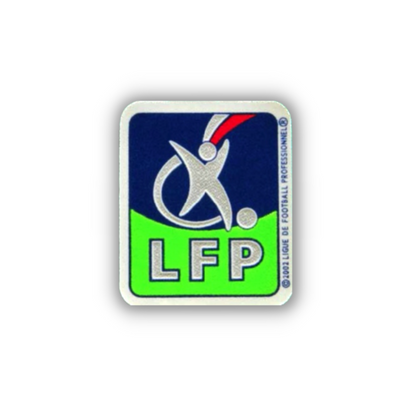2002-03 - PSG AWAY | RETRO