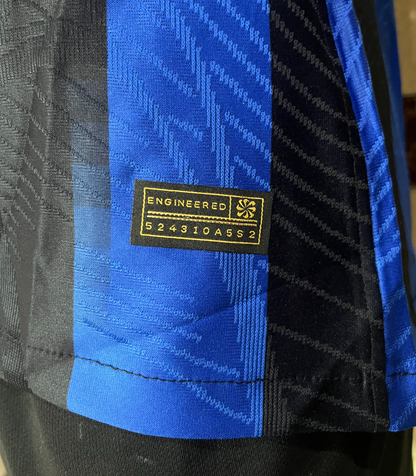 2023-24 - INTER MILAN HOME | PLAYER VERSION