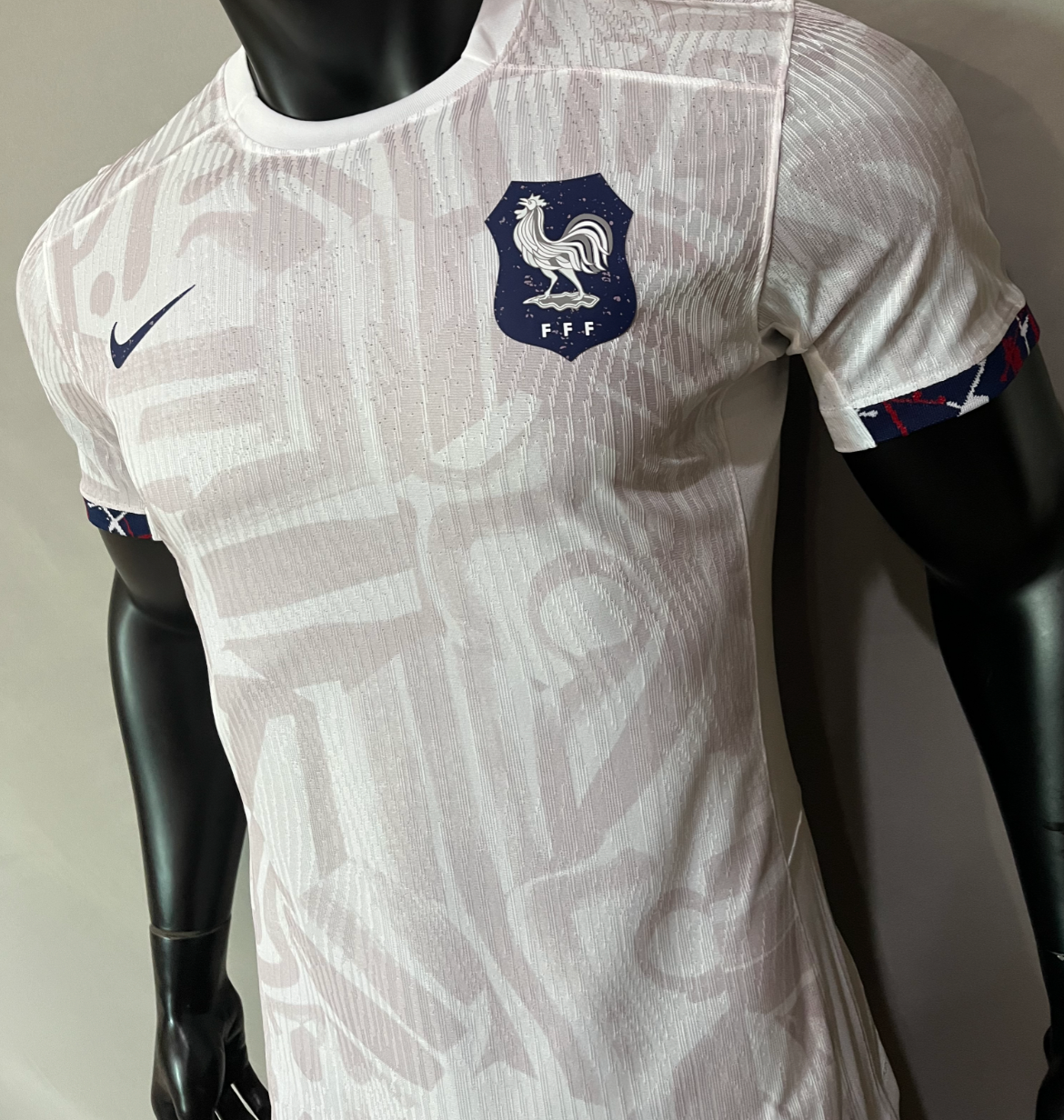 2023-24 - FRANCIA AWAY | PLAYER VERSION
