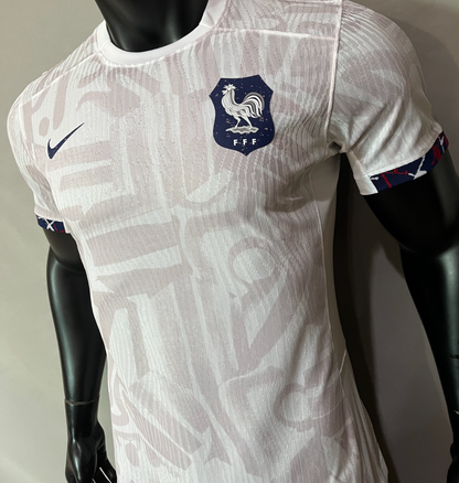 2023-24 - FRANCIA AWAY | PLAYER VERSION