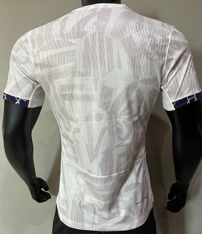 2023-24 - FRANCIA AWAY | PLAYER VERSION