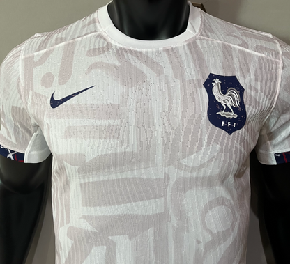 2023-24 - FRANCIA AWAY | PLAYER VERSION