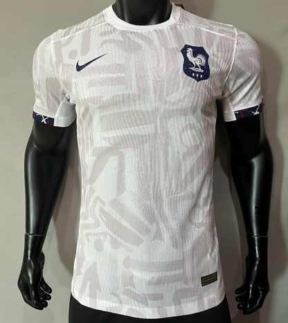 2023-24 - FRANCIA AWAY | PLAYER VERSION