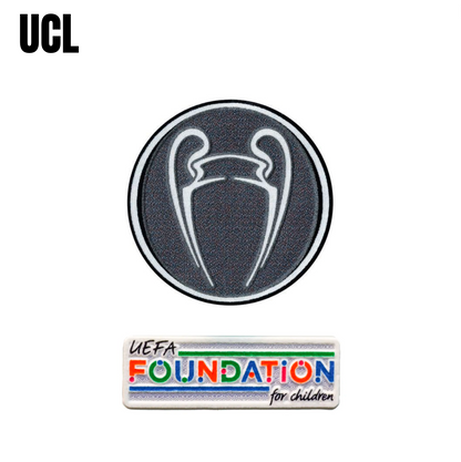 2023-24 - MANCHESTER CITY HOME | PLAYER VERSION
