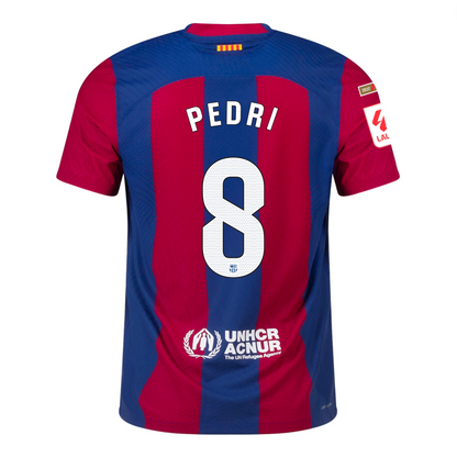 2023-24 - BARCELONA HOME | RETRO