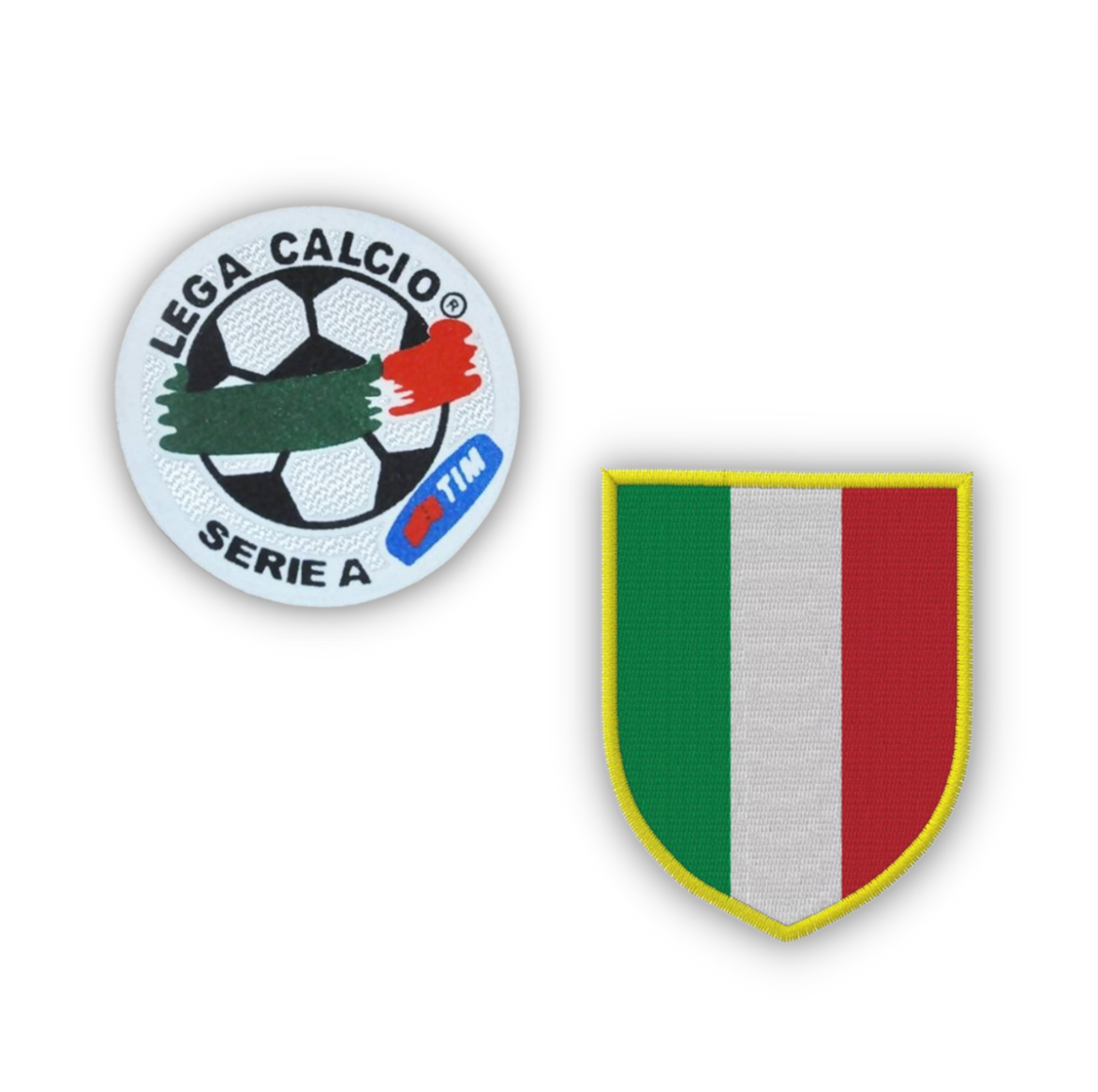 2005-06 - JUVENTUS HOME | RETRO