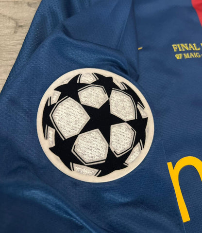 2008-09 - BARCA HOME | RETRO