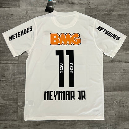 2011-12 - SANTOS HOME | RETRO