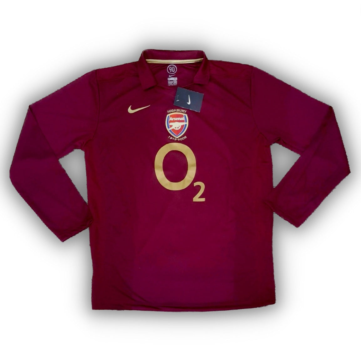 2005-06 - ARSL HOME | RETRO