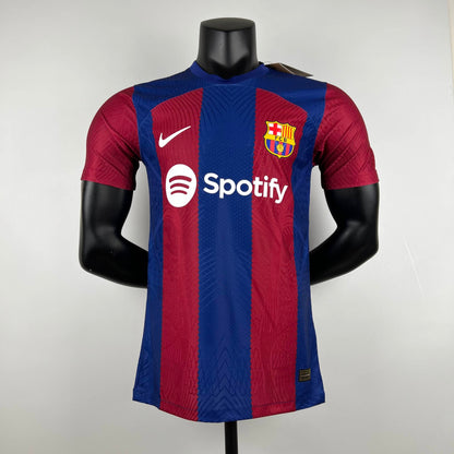 2023-24 - BARCELONA HOME | RETRO