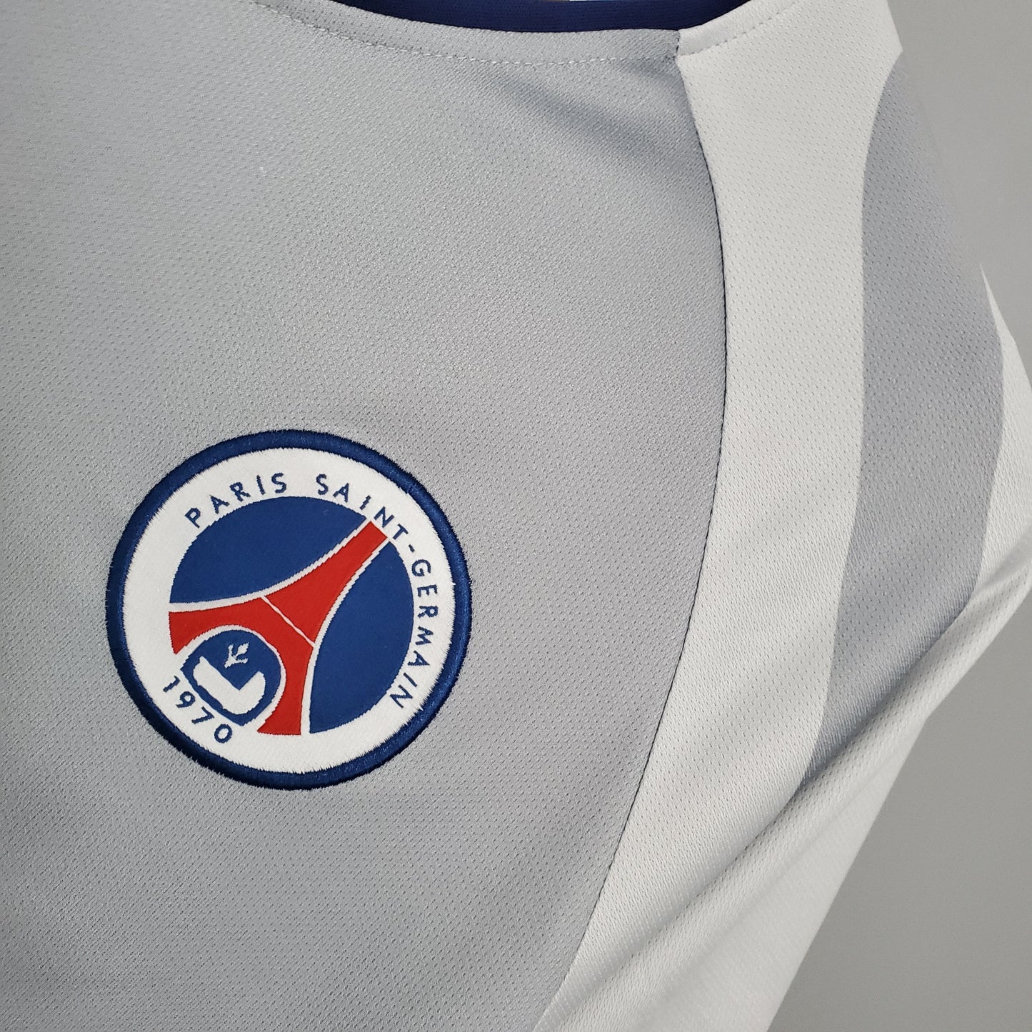 2001-02 - PSG AWAY | RETRO