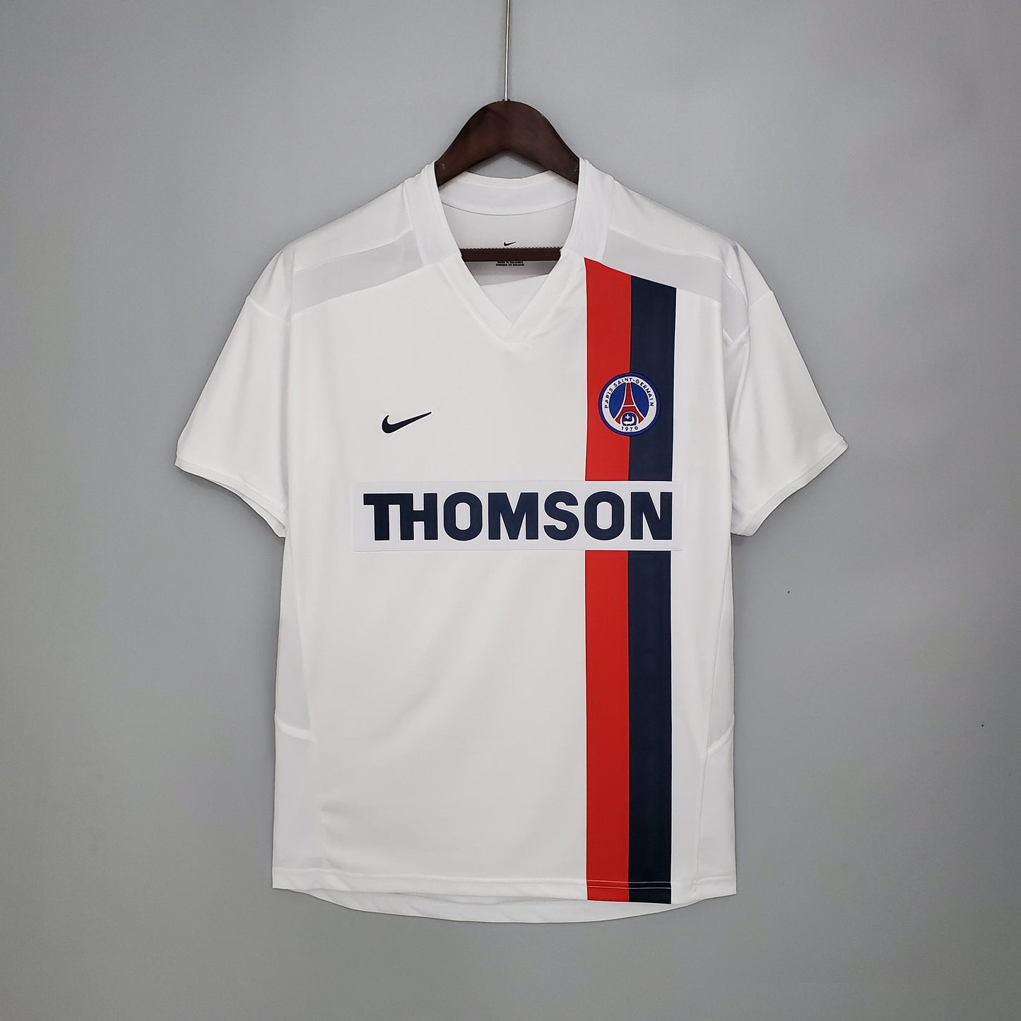 2002-03 - PSG AWAY | RETRO